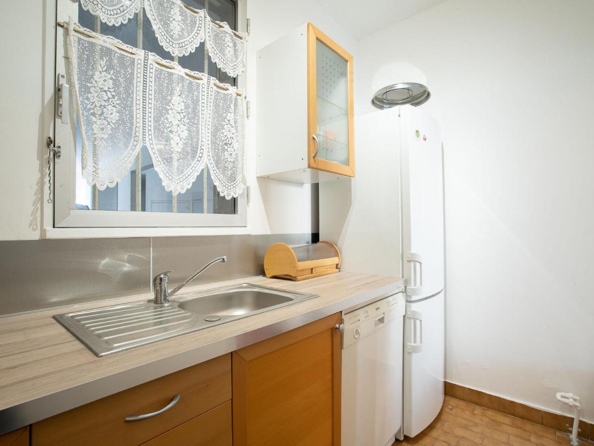 Apartment Le Nirvana-2 Le Grau-du-Roi Extérieur photo