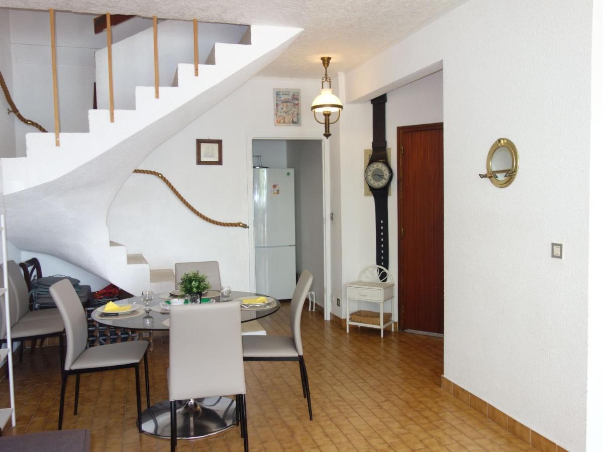 Apartment Le Nirvana-2 Le Grau-du-Roi Extérieur photo